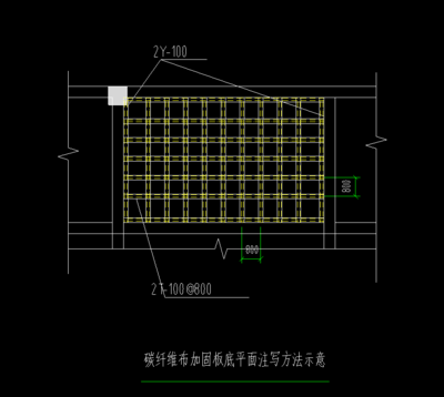 加固工程量計(jì)算技巧分享 行業(yè)新聞 第5張 加固工程量計(jì)算技巧分享 行業(yè)新聞 第5張