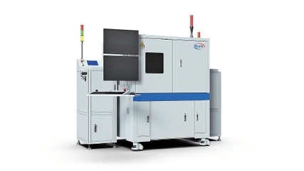 X射線檢測在航空領域的創(chuàng)新 行業(yè)新聞 第5張