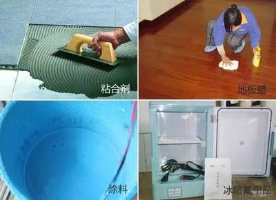 環(huán)保建材的選購技巧 行業(yè)新聞 第6張 環(huán)保建材的選購技巧 行業(yè)新聞 第6張