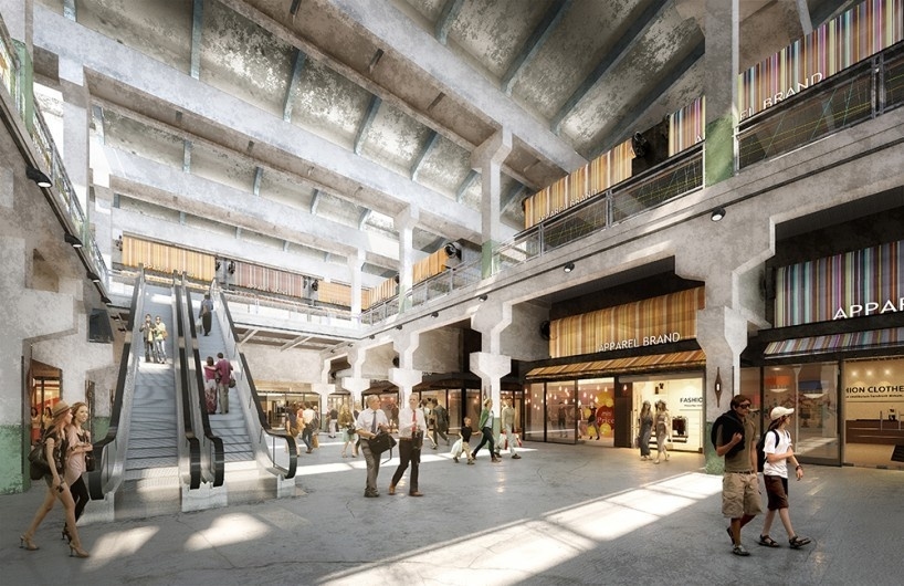 工業(yè)改商業(yè)是什么部門改 行業(yè)新聞 第3張 工業(yè)改商業(yè)是什么部門改 行業(yè)新聞 第3張