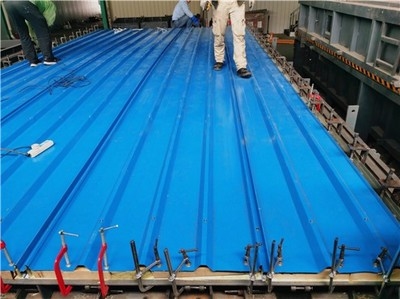 鋼板體積測量技巧 行業(yè)新聞 第6張