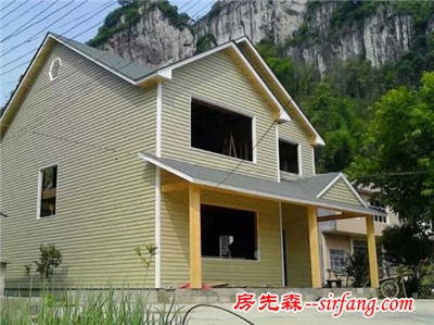 房屋加固環(huán)保材料有哪些 行業(yè)新聞 第2張