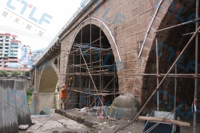 FRP加固技術(shù)在舊橋改造中的應(yīng)用 行業(yè)新聞 第4張 FRP加固技術(shù)在舊橋改造中的應(yīng)用 行業(yè)新聞 第4張