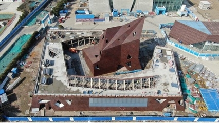 鋼板安裝常見問題及解決 行業(yè)新聞 第6張 鋼板安裝常見問題及解決 行業(yè)新聞 第6張