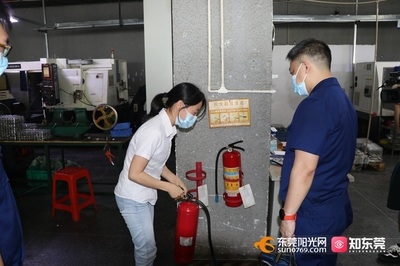 廠房消防設(shè)施日常維護(hù)要點(diǎn) 行業(yè)新聞 第2張 廠房消防設(shè)施日常維護(hù)要點(diǎn) 行業(yè)新聞 第2張