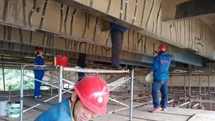 加固材料鑒定不合格處理 行業(yè)新聞 第6張 加固材料鑒定不合格處理 行業(yè)新聞 第6張