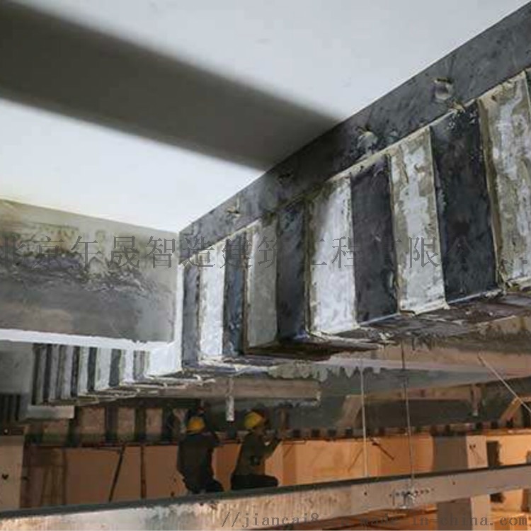 包鋼加固施工中如何控制膠層厚度 行業(yè)新聞 第4張 包鋼加固施工中如何控制膠層厚度 行業(yè)新聞 第4張