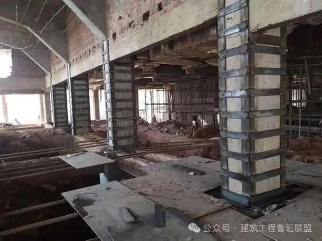 包鋼加固施工中如何控制膠層厚度 行業(yè)新聞 第5張 包鋼加固施工中如何控制膠層厚度 行業(yè)新聞 第5張