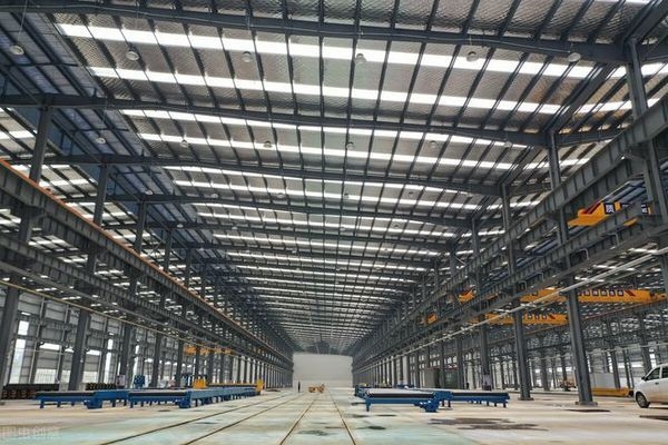 廠房建設材料替代方案研究 行業(yè)新聞 第2張 廠房建設材料替代方案研究 行業(yè)新聞 第2張