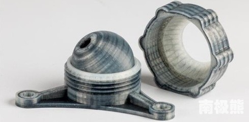 3D打印在加固工程中的應(yīng)用前景 行業(yè)新聞 第6張