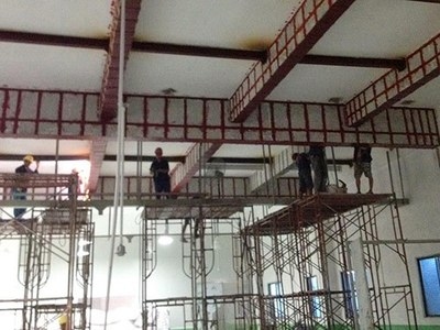 加固工程中如何確保新老結(jié)構(gòu)協(xié)同工作 行業(yè)新聞 第3張