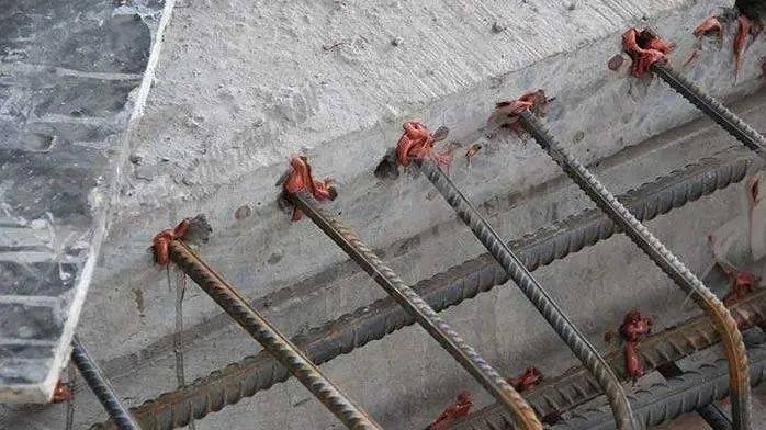 潮濕環(huán)境加固材料選擇 行業(yè)新聞 第2張