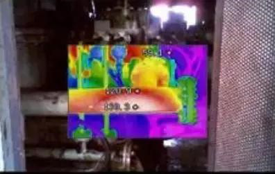 紅外熱像儀檢測保溫效果方法 行業(yè)新聞 第5張 紅外熱像儀檢測保溫效果方法 行業(yè)新聞 第5張