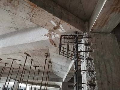 混凝土加固技術(shù)的最新進(jìn)展 行業(yè)新聞 第6張 混凝土加固技術(shù)的最新進(jìn)展 行業(yè)新聞 第6張