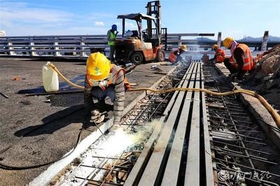 鋼筋加固在特殊環(huán)境下的應(yīng)用 行業(yè)新聞 第3張 鋼筋加固在特殊環(huán)境下的應(yīng)用 行業(yè)新聞 第3張