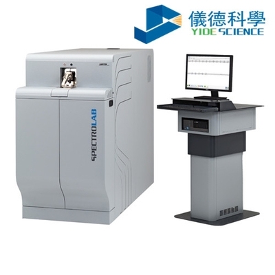 光譜分析在鋼材檢測(cè)中的應(yīng)用 行業(yè)新聞 第6張 光譜分析在鋼材檢測(cè)中的應(yīng)用 行業(yè)新聞 第6張