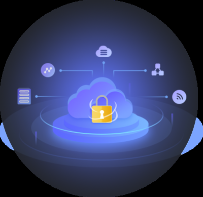 固信軟件與其他加密軟件對(duì)比 行業(yè)新聞 第3張