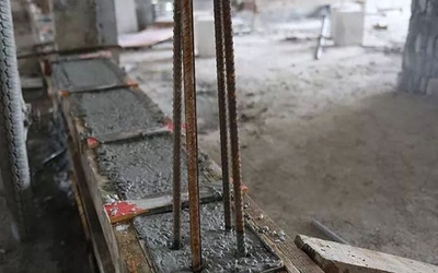 加固改造工程規(guī)模估算技巧 行業(yè)新聞 第6張 加固改造工程規(guī)模估算技巧 行業(yè)新聞 第6張