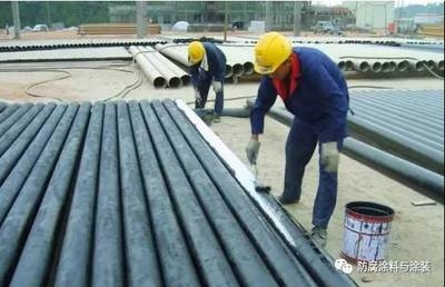 防腐蝕設(shè)計技術(shù)應(yīng)用 行業(yè)新聞 第4張 防腐蝕設(shè)計技術(shù)應(yīng)用 行業(yè)新聞 第4張