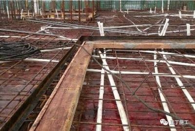 加固工程中常見問題及解決方案 行業(yè)新聞 第6張