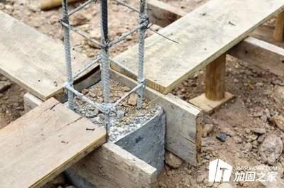 加固工程中如何處理新老結構平衡問題？ 行業(yè)新聞 第3張