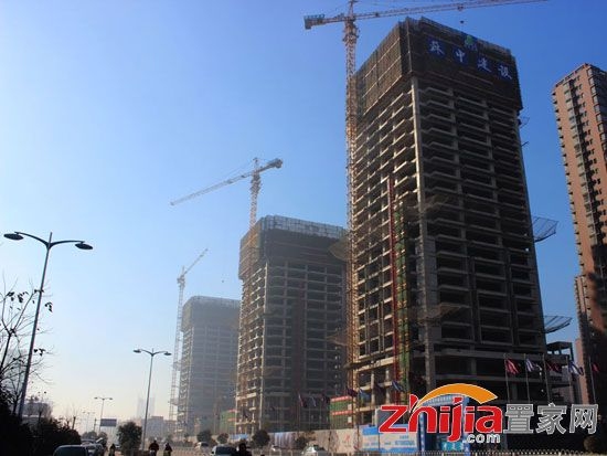 蓋商業(yè)樓需要多少錢(qián)費(fèi)用 行業(yè)新聞 第5張 蓋商業(yè)樓需要多少錢(qián)費(fèi)用 行業(yè)新聞 第5張