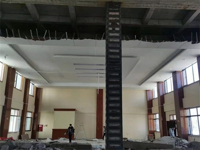 加固改造設(shè)計師如何考取注冊資格 行業(yè)新聞 第4張 加固改造設(shè)計師如何考取注冊資格 行業(yè)新聞 第4張