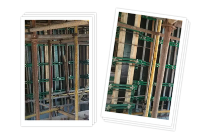 鋼結(jié)構(gòu)加固施工的安全規(guī)范 行業(yè)新聞 第6張 鋼結(jié)構(gòu)加固施工的安全規(guī)范 行業(yè)新聞 第6張