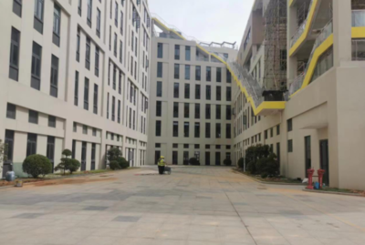 廠房資源整合計劃案例 行業(yè)新聞 第3張