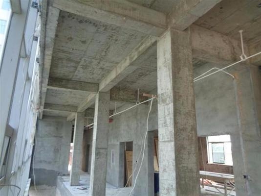 加固后房屋安全檢測標(biāo)準(zhǔn) 行業(yè)新聞 第6張 加固后房屋安全檢測標(biāo)準(zhǔn) 行業(yè)新聞 第6張