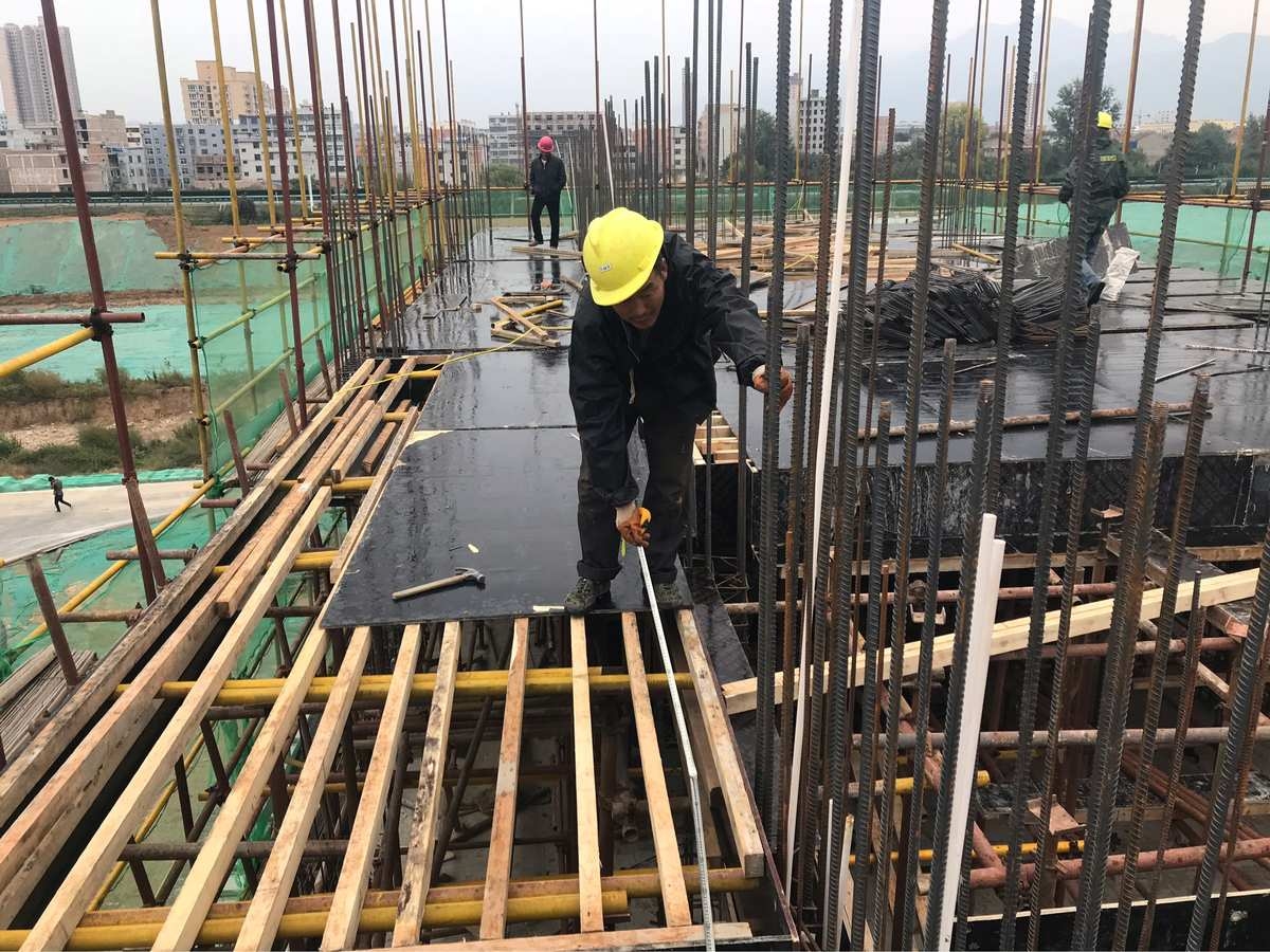 CFRP加固梁監(jiān)測(cè)技術(shù) 行業(yè)新聞 第5張