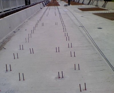 CFRP加固梁監(jiān)測(cè)技術(shù) 行業(yè)新聞 第6張