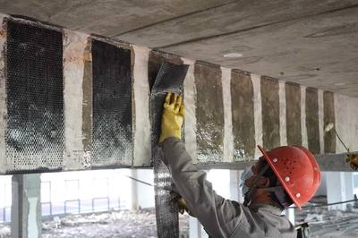 加固材料品牌性能對比 行業(yè)新聞 第2張 加固材料品牌性能對比 行業(yè)新聞 第2張