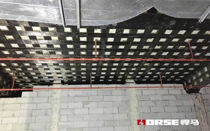 高溫下碳纖維的安全處理指南 行業(yè)新聞 第2張