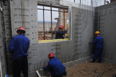 房屋保溫隔熱層檢查 行業(yè)新聞 第2張