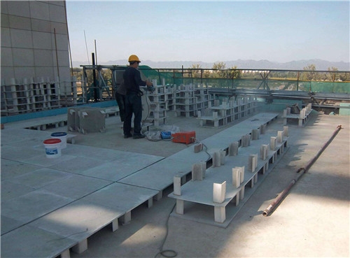 房屋保溫隔熱層檢查 行業(yè)新聞 第5張