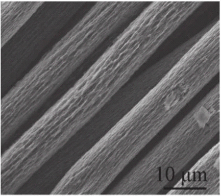 化學(xué)污染對碳纖維布的影響 行業(yè)新聞 第3張