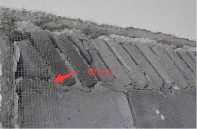 加固建筑防水防潮技巧 行業(yè)新聞 第2張