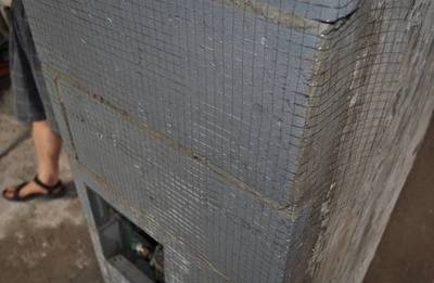 加固建筑防水防潮技巧 行業(yè)新聞 第4張