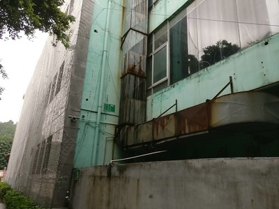 加固后結(jié)構(gòu)穩(wěn)定性測試 行業(yè)新聞 第5張 加固后結(jié)構(gòu)穩(wěn)定性測試 行業(yè)新聞 第5張