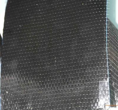PAN基碳纖維布與其他類型性能比較 行業(yè)新聞 第4張