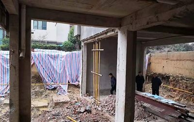 加固工程師結合建筑設計發(fā)展 行業(yè)新聞 第5張