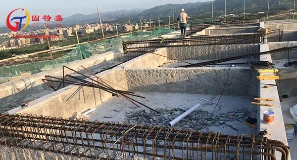 加固后結(jié)構(gòu)動(dòng)力特性變化 行業(yè)新聞 第3張 加固后結(jié)構(gòu)動(dòng)力特性變化 行業(yè)新聞 第3張