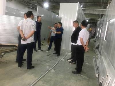 廠房通風(fēng)系統(tǒng)優(yōu)化設(shè)計(jì)案例 行業(yè)新聞 第6張 廠房通風(fēng)系統(tǒng)優(yōu)化設(shè)計(jì)案例 行業(yè)新聞 第6張