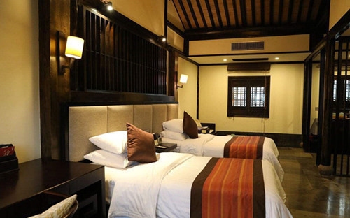 個(gè)人開民宿店合法嗎 行業(yè)新聞 第4張