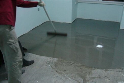 環(huán)氧樹脂施工規(guī)范詳解 行業(yè)新聞 第4張 環(huán)氧樹脂施工規(guī)范詳解 行業(yè)新聞 第4張