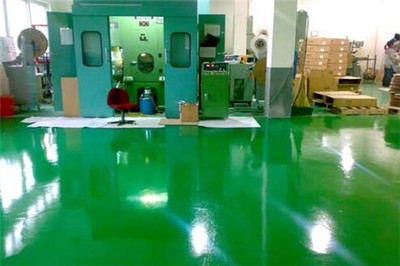 環(huán)氧樹脂施工規(guī)范詳解 行業(yè)新聞 第6張 環(huán)氧樹脂施工規(guī)范詳解 行業(yè)新聞 第6張