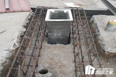 加固后結(jié)構(gòu)性能檢測方法 行業(yè)新聞 第5張 加固后結(jié)構(gòu)性能檢測方法 行業(yè)新聞 第5張