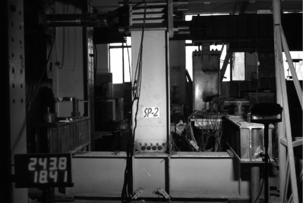 鋼結(jié)構(gòu)加固設(shè)計法規(guī)解讀 行業(yè)新聞 第4張 鋼結(jié)構(gòu)加固設(shè)計法規(guī)解讀 行業(yè)新聞 第4張