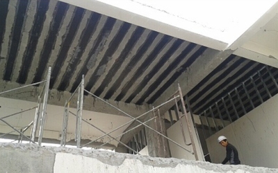 不同加固技術(shù)的施工難度比較 行業(yè)新聞 第6張 不同加固技術(shù)的施工難度比較 行業(yè)新聞 第6張